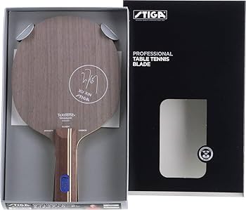 XuXin 2021 中国式　新品未使用未開封　卓球　STIGA XuXin 2021 中国式 新品未使用未開封 卓球 STIGA XuXin 2021